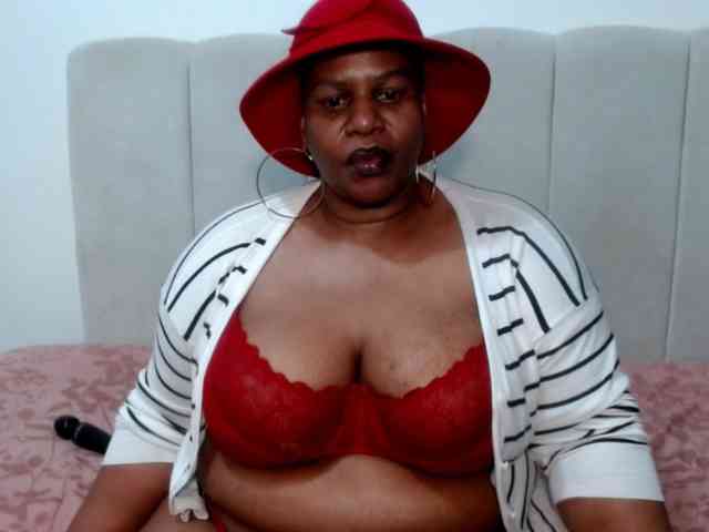 Splendidtalitha webcam