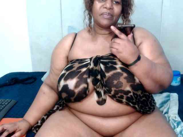 Splendidtalitha webcam