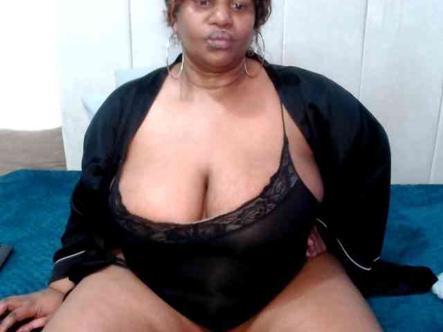 Splendidtalitha webcam