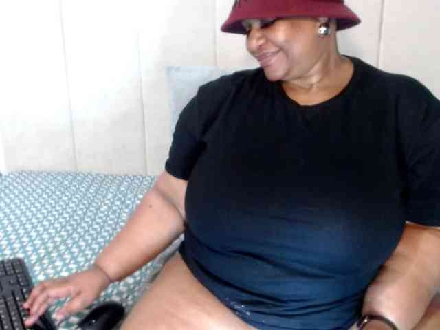 Splendidtalitha webcam