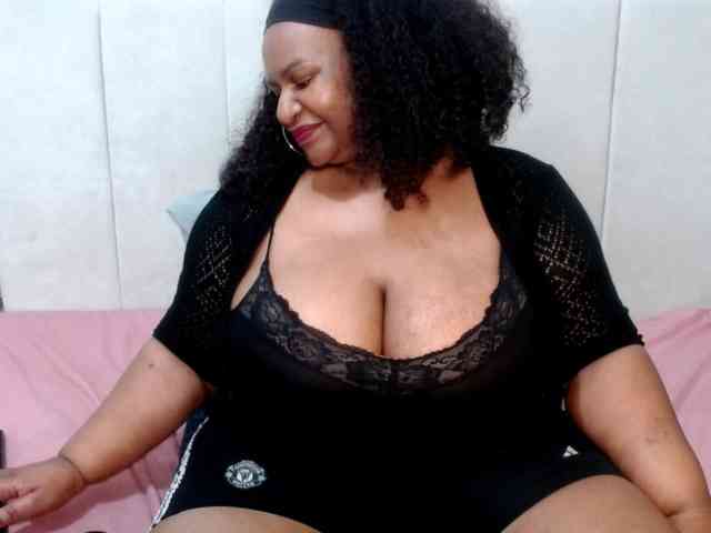 Splendidtalitha webcam