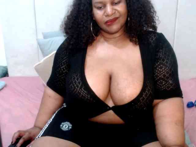 Splendidtalitha webcam