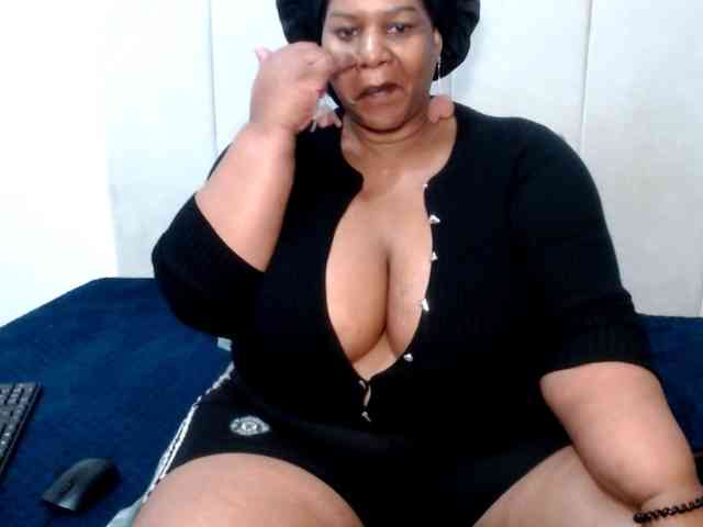 Splendidtalitha webcam