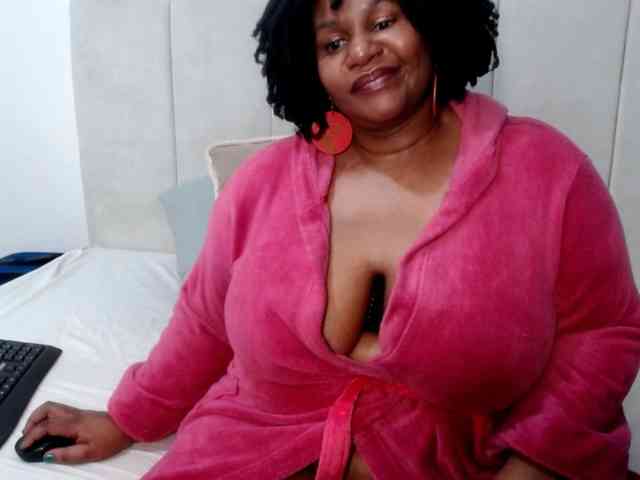 Splendidtalitha webcam