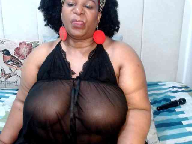 Splendidtalitha webcam