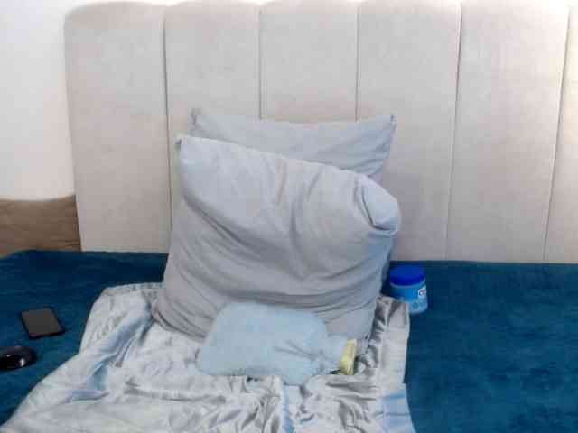 Splendidtalitha webcam
