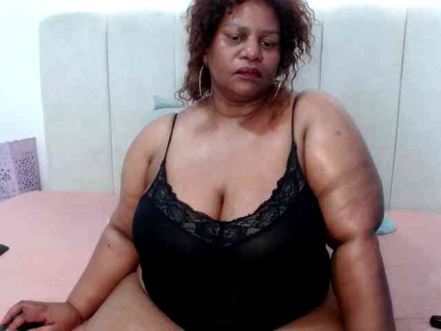Splendidtalitha webcam