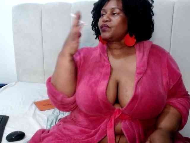 Splendidtalitha webcam