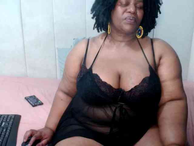 Splendidtalitha webcam