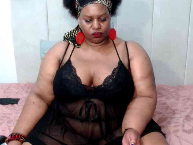 Splendidtalitha webcam
