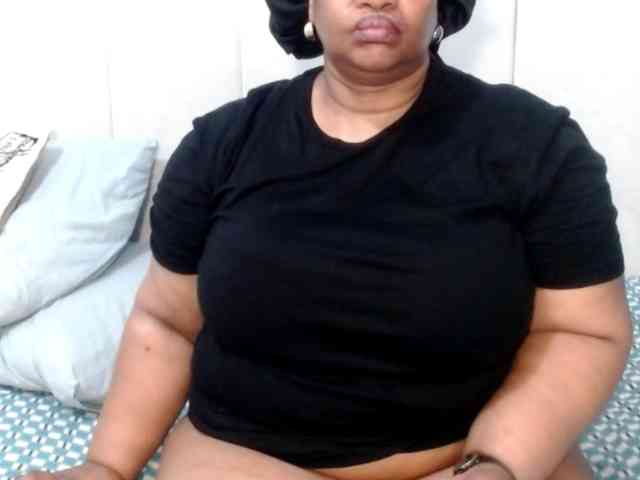 Splendidtalitha webcam