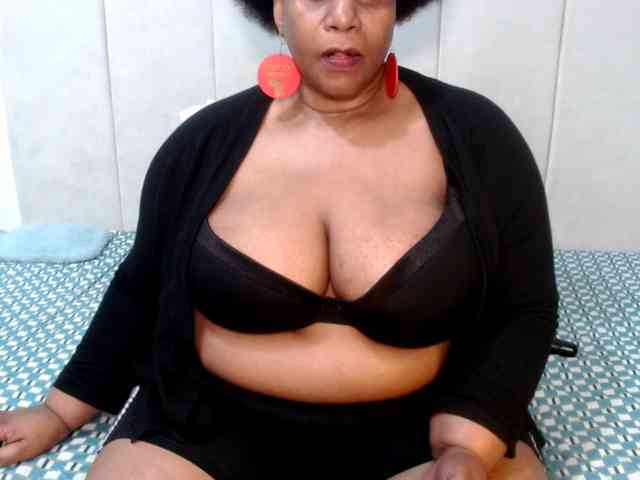 Splendidtalitha webcam