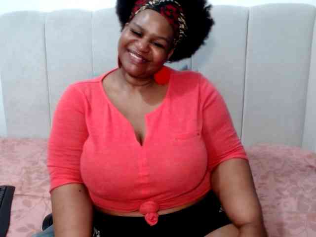 Splendidtalitha webcam