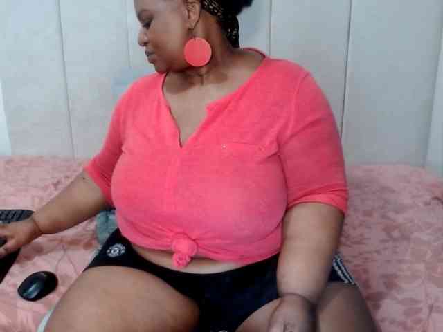 Splendidtalitha webcam