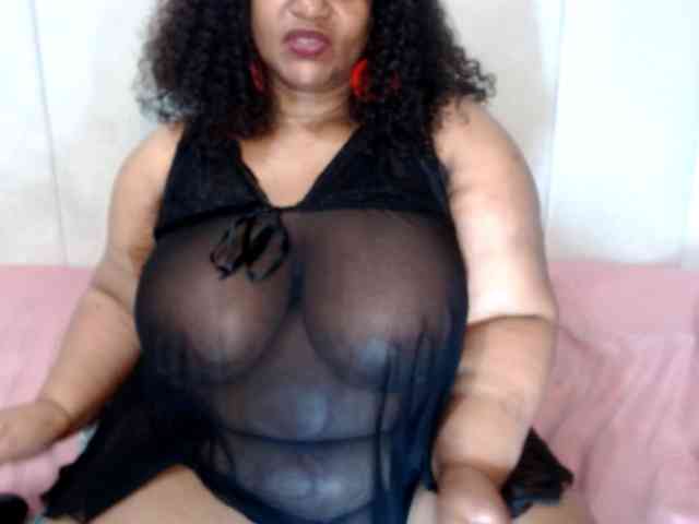 Splendidtalitha webcam