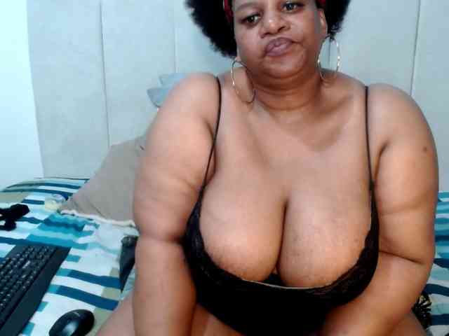 Splendidtalitha webcam