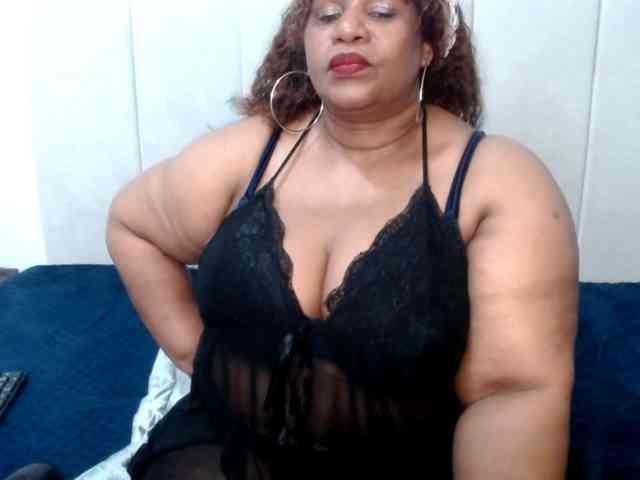 Splendidtalitha webcam