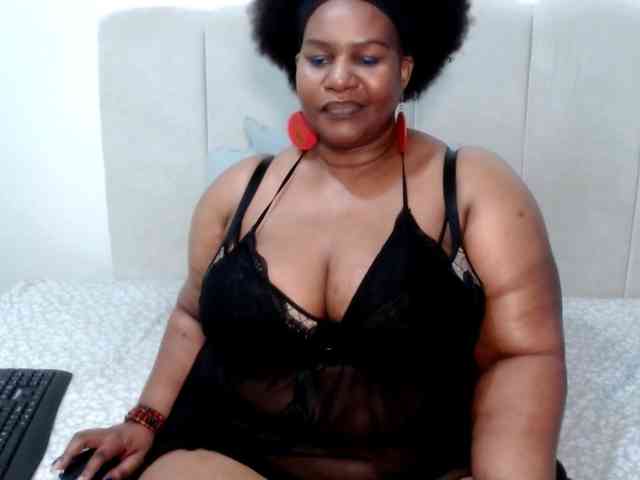 Splendidtalitha webcam