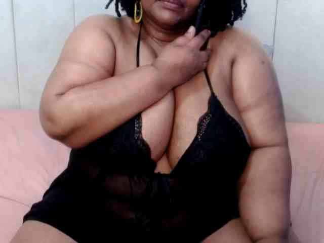 Splendidtalitha webcam