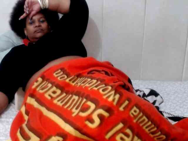 Splendidtalitha webcam