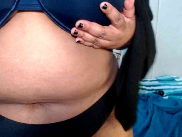 Splendidtalitha webcam