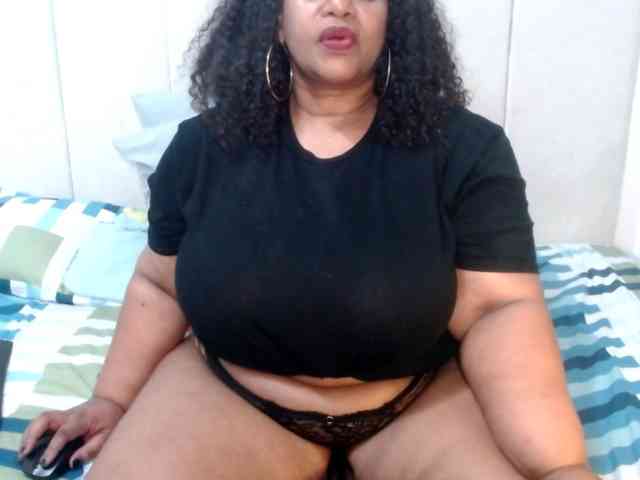 Splendidtalitha webcam