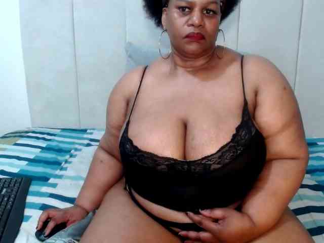 Splendidtalitha webcam