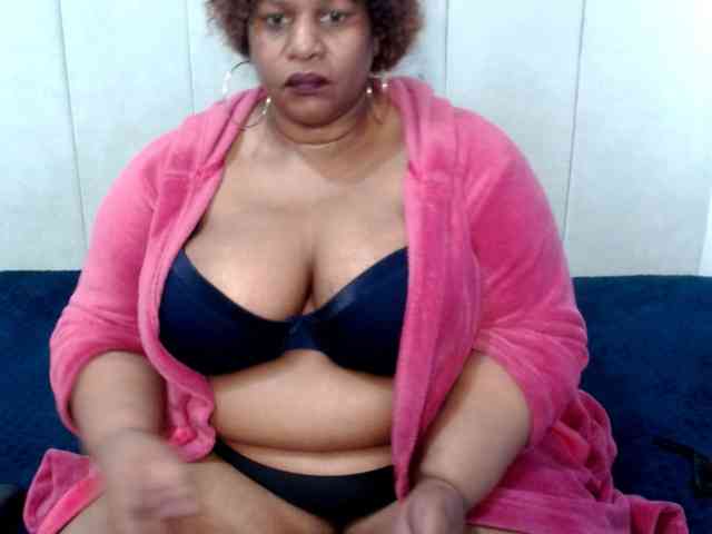 Splendidtalitha webcam