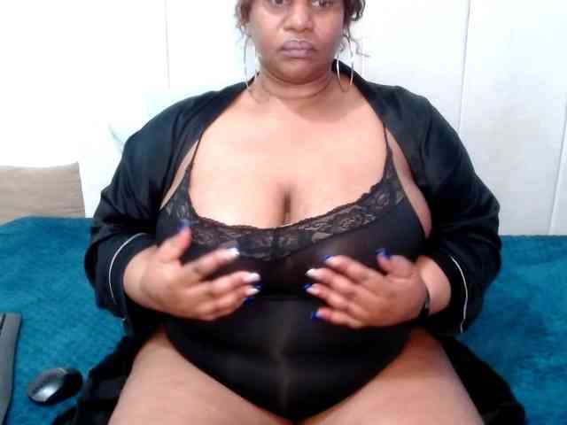 Splendidtalitha webcam