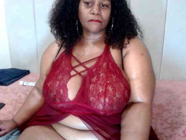 Splendidtalitha webcam