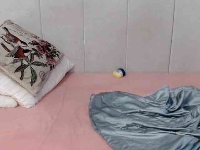 Splendidtalitha webcam