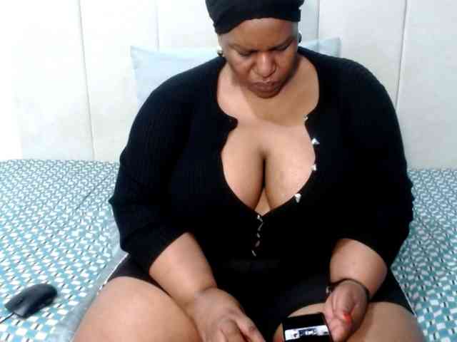 Splendidtalitha webcam