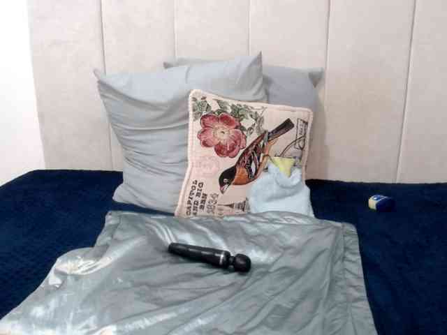 Splendidtalitha webcam