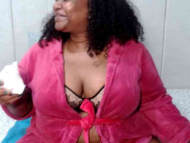 Splendidtalitha webcam