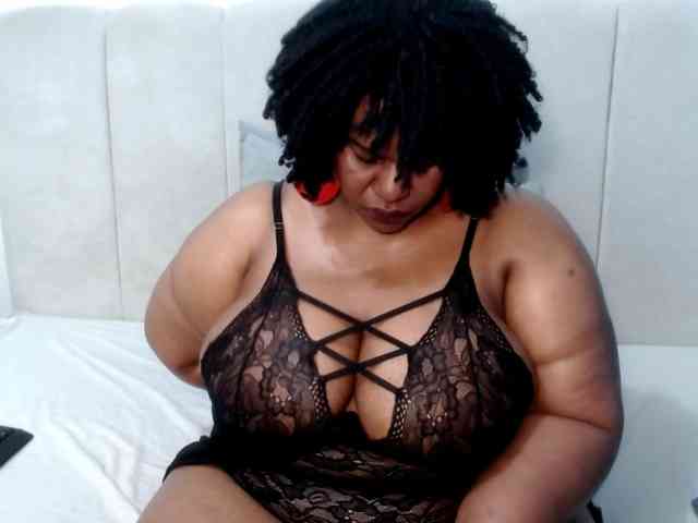 Splendidtalitha webcam