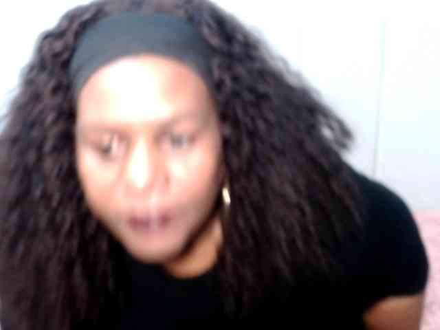 Splendidtalitha webcam