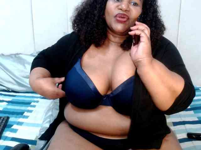 Splendidtalitha webcam