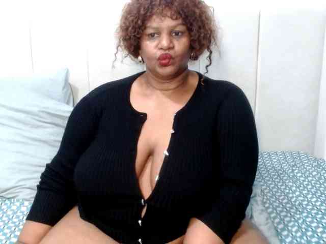 Splendidtalitha webcam