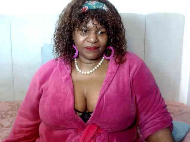 Splendidtalitha webcam