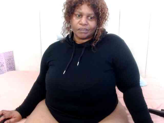 Splendidtalitha webcam