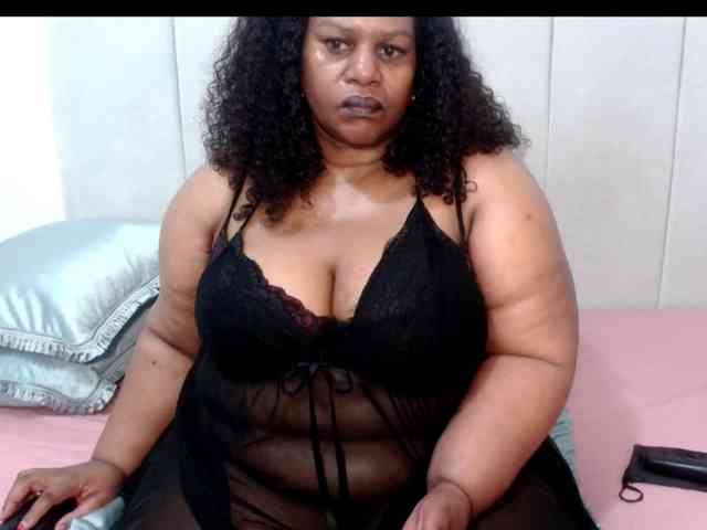 Splendidtalitha webcam