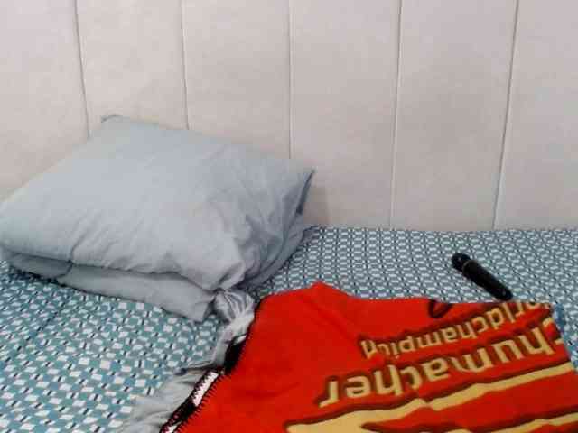 Splendidtalitha webcam