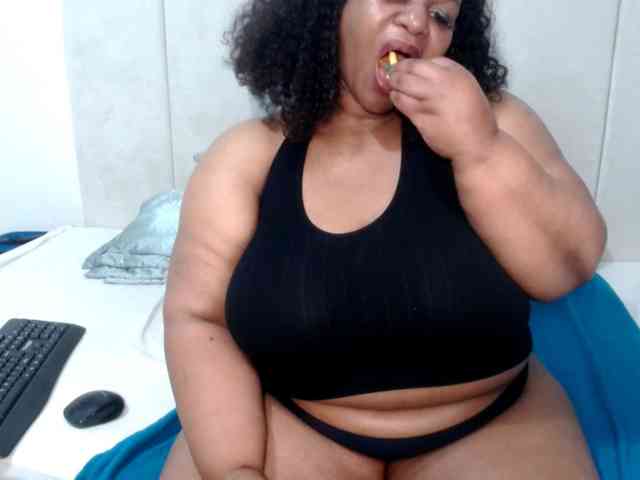 Splendidtalitha webcam