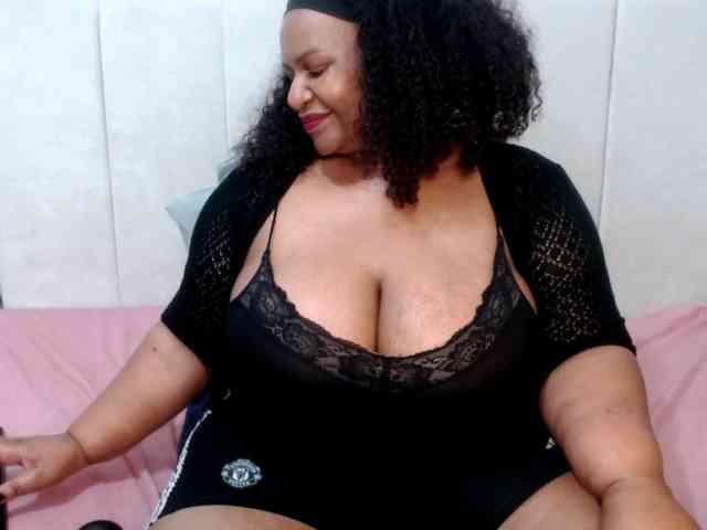 Splendidtalitha webcam