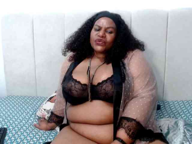 Splendidtalitha webcam