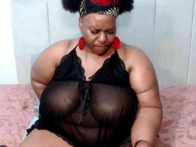 Splendidtalitha webcam
