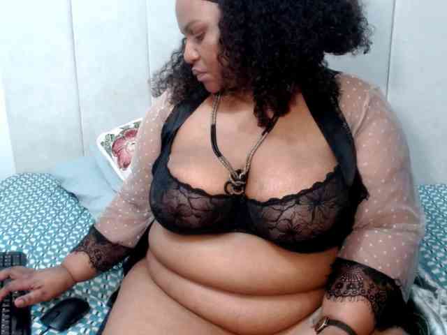 Splendidtalitha webcam