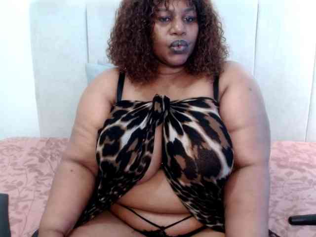Splendidtalitha webcam