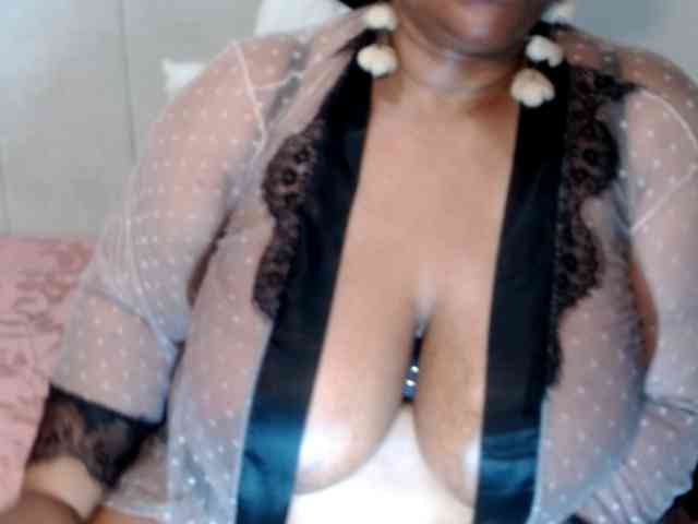 Splendidtalitha webcam