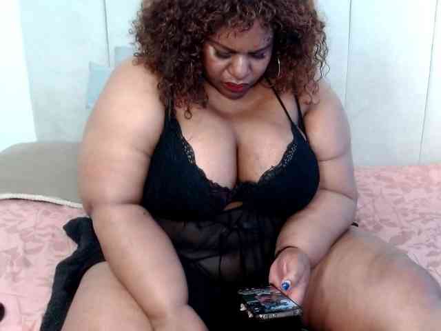 Splendidtalitha webcam